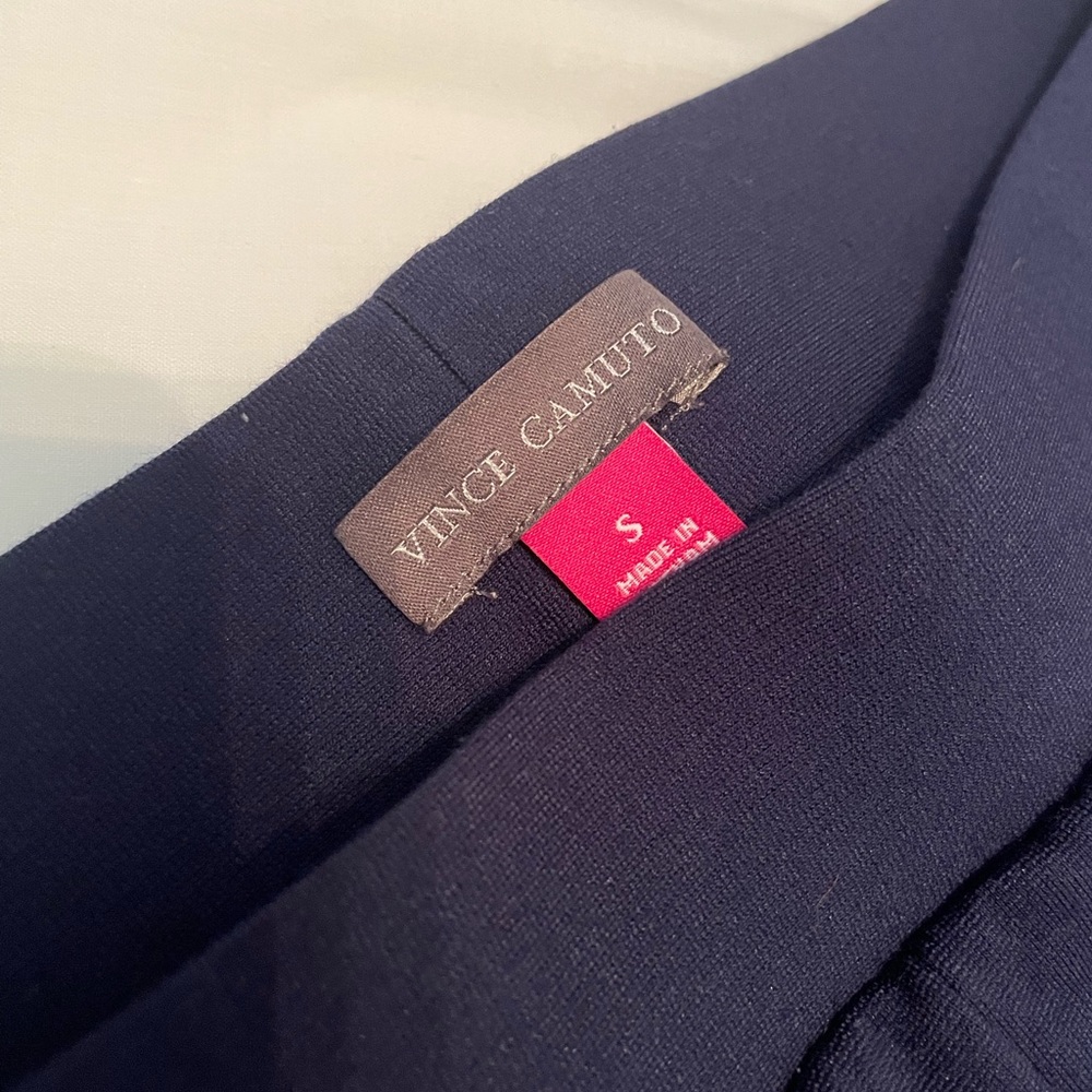 Vince Camuto dress pant leggings